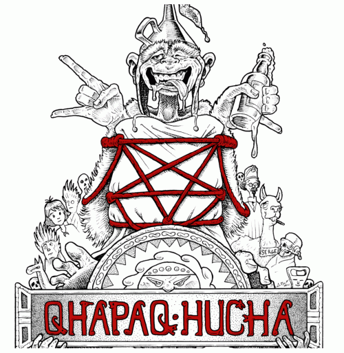 DeadlySins : Qhapaq Hucha